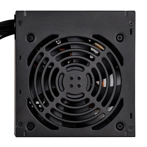 Fuente De Alimentación Silverstone 650w Sst-Et650-B V1.4 650w