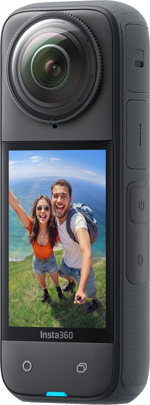 EAN 6977644762028 - Insta360 X4 cámara para deporte de acción 72 MP 8K Ultra HD CMOS 25,4 / 2 mm (1 / 2") Wifi 620 g imagen 1