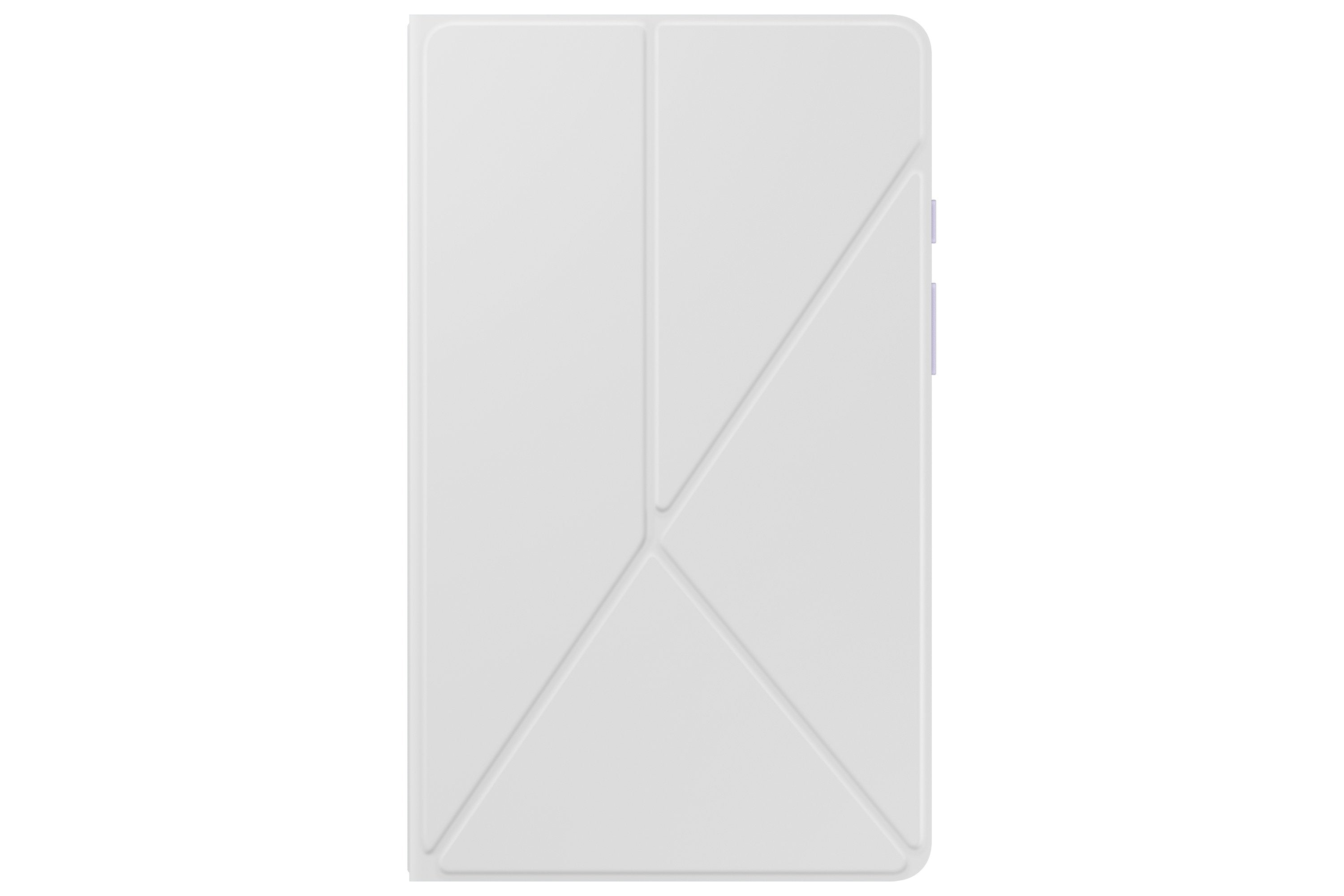 Samsung Galaxy Tab A9 Book Funda Blanco
