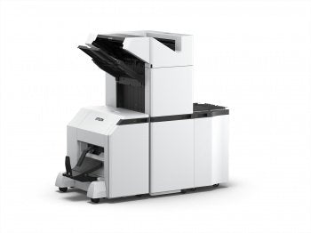 EAN 8715946676920 - Epson C12C935071 pieza de repuesto de equipo de impresión Acabadora imagen 1