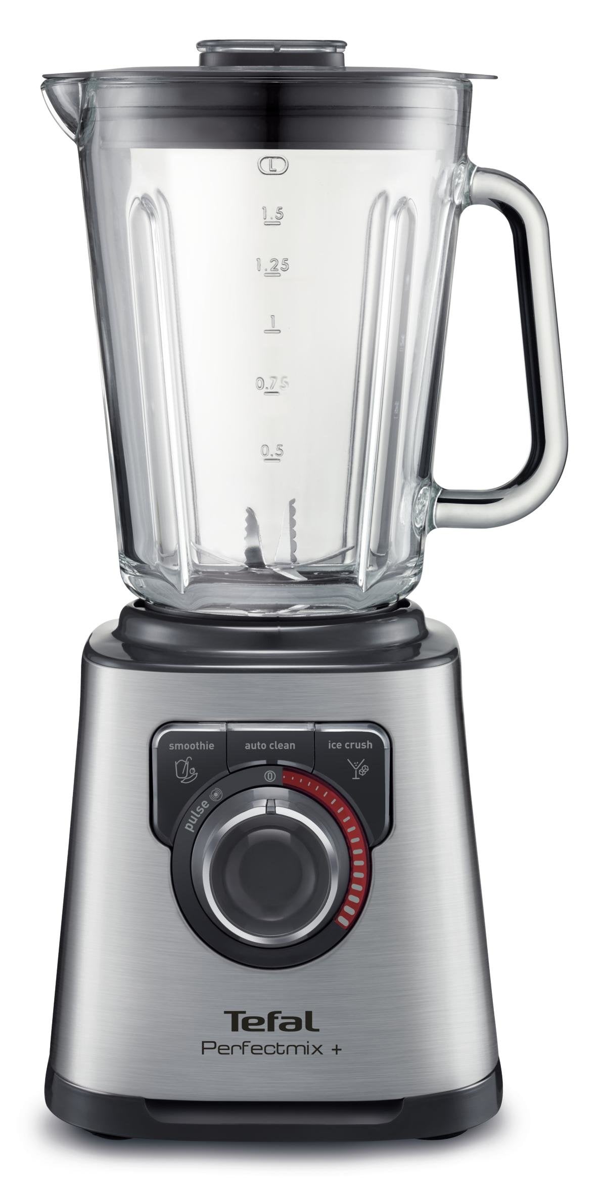 EAN 3016661149832 - Tefal BL811D 1,5 L Batidora de vaso 1200 W Gris imagen 2
