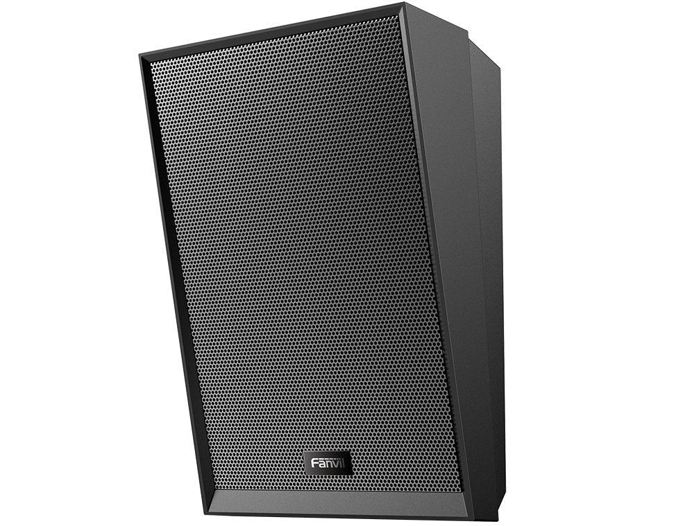 EAN 6937295606379 - Fanvil A212 Negro Alámbrico 15 W imagen 2