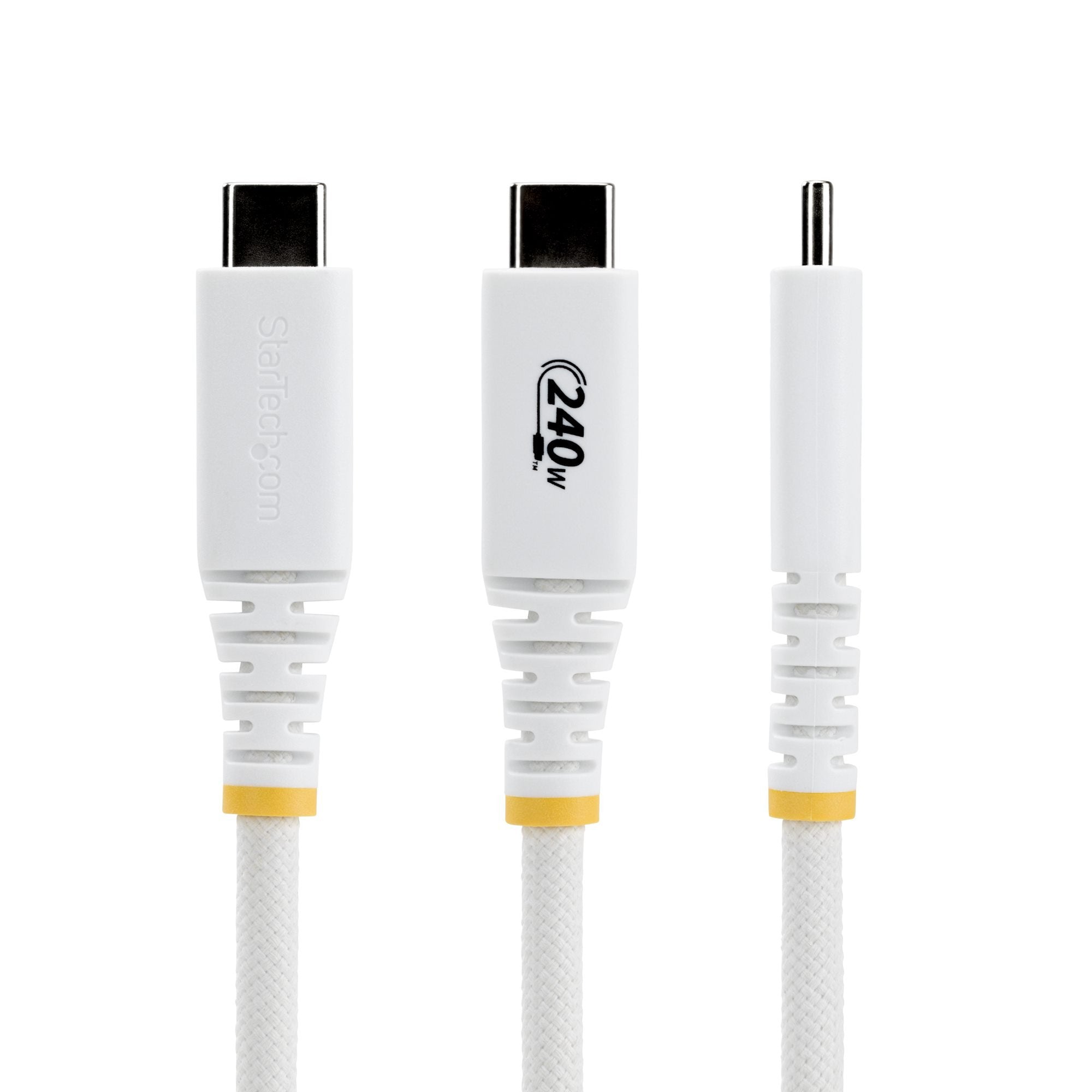 Cable De Carga Usb-C 1m - Pd Cabl