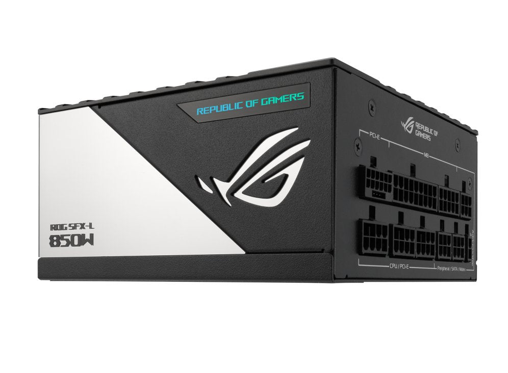 Nez Asus Rog Loki Sfx-L 850w Platinum Netzteil