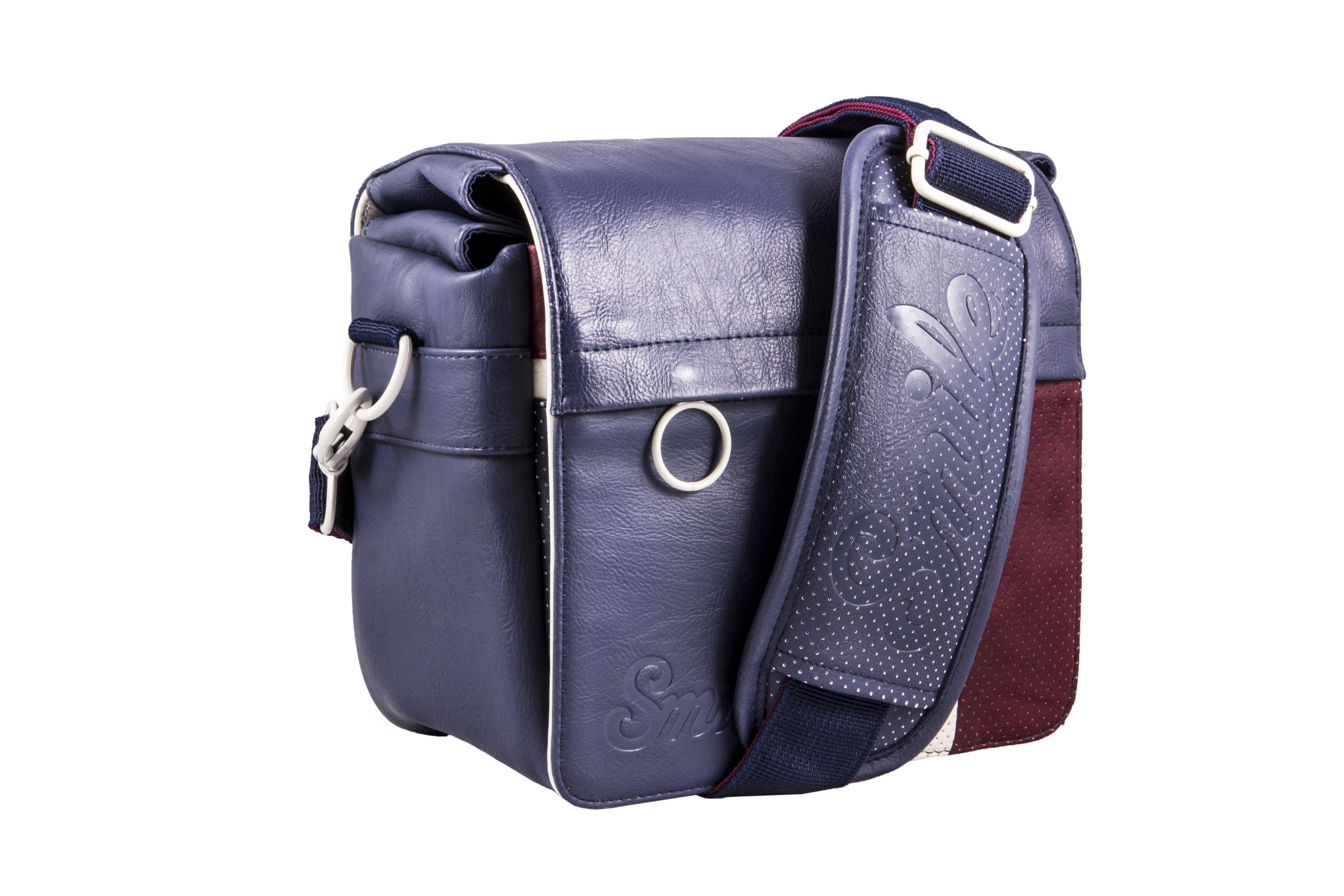 Bolsa Camara Smile Urban Nomad Wind Retro S
