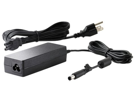 EAN 0882780609839 - HP 65W Smart AC Adapter adaptador e inversor de corriente Interior Negro imagen 3