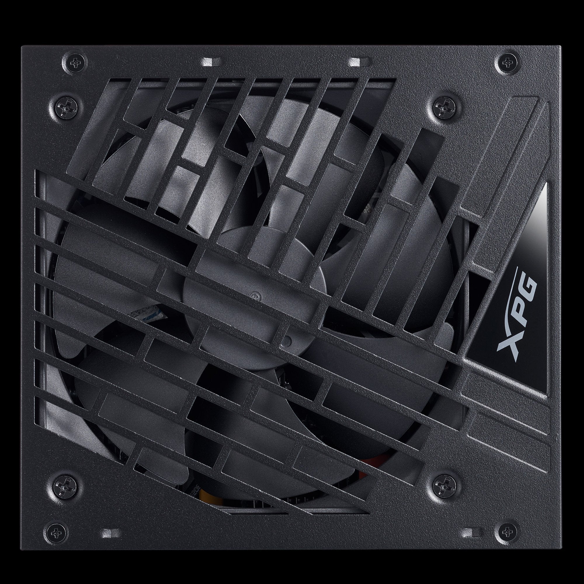 EAN 4711085946232 - XPG COREREACTOR II VE 650W unidad de fuente de alimentación 24-pin ATX ATX Negro imagen 4