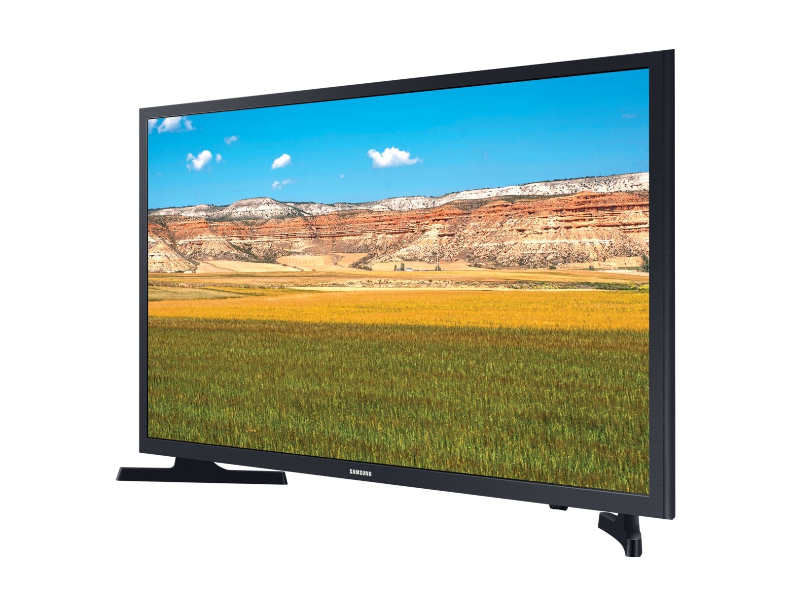 EAN 8806094908558 - Samsung Series 4 UE32T4302AE 81,3 cm (32") HD Smart TV Wifi Negro imagen 2