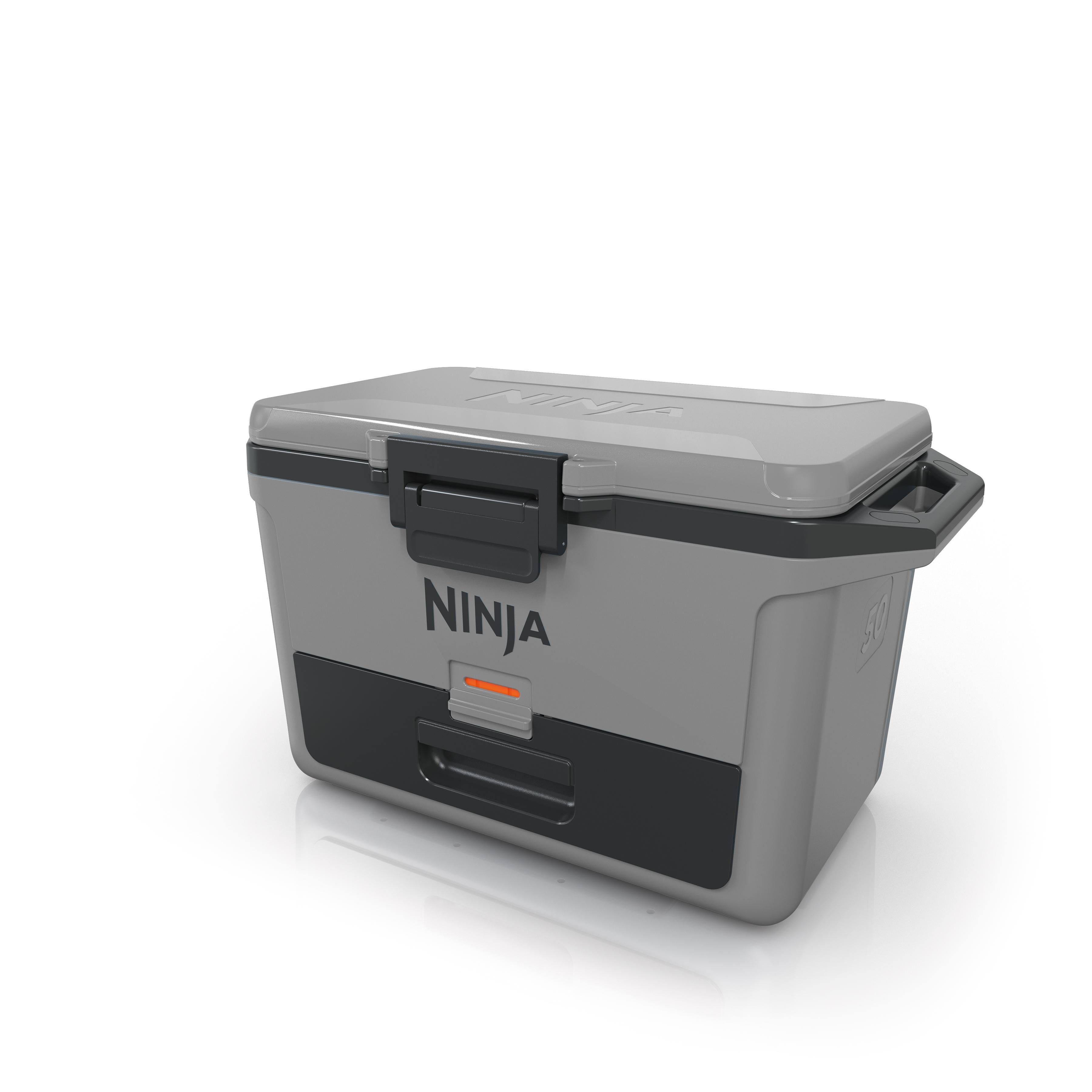 EAN 0622356298902 - Ninja FB151EUGY nevera portátil 47 L Gris imagen 2