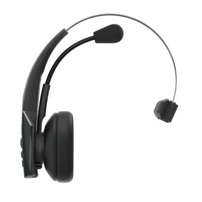 Auriculares Blueparrott B350-Xt Alámbrico Diadema Oficina/Centro De Llamadas Microusb Bluetooth Negro