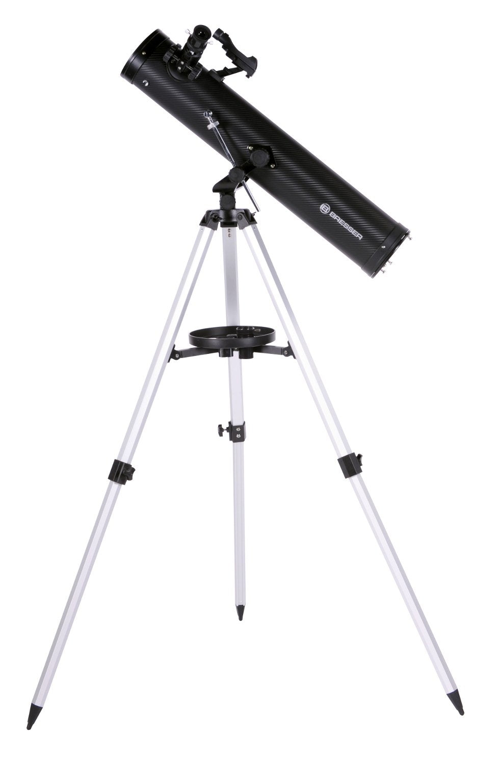 Bresser Venus 76/700 Az Refractor Telescope