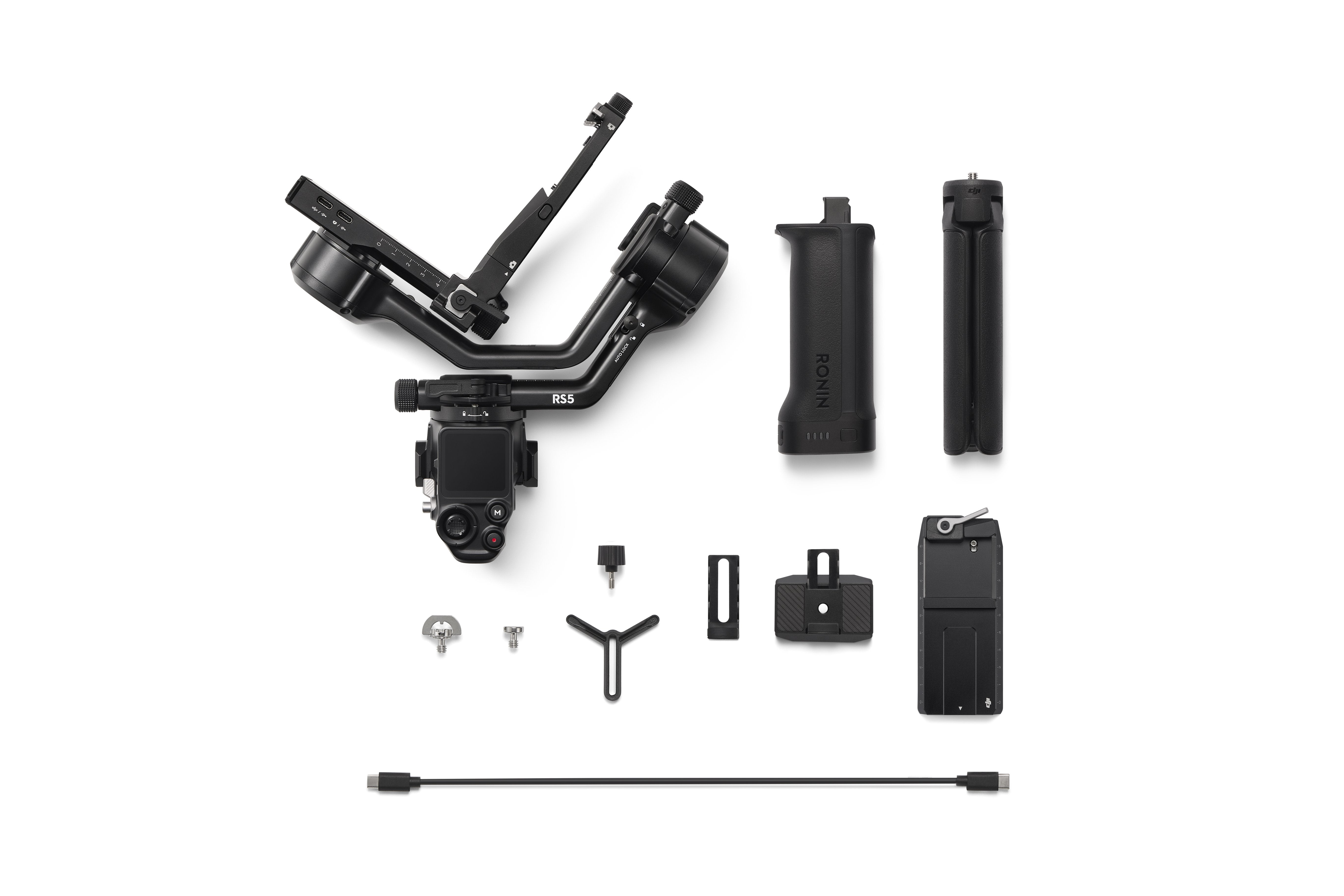 Dji Rs 5