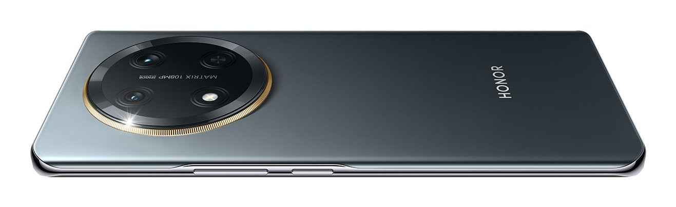 EAN 6936520858675 - Honor Magic7 Lite 17,2 cm (6.78") Android 14 5G USB Tipo C 8 GB 512 GB 6600 mAh Negro imagen 10