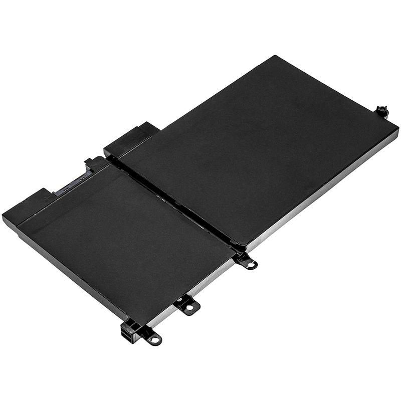 Coreparts Mbxde-Ba0150 Refacción Para Notebook Batería