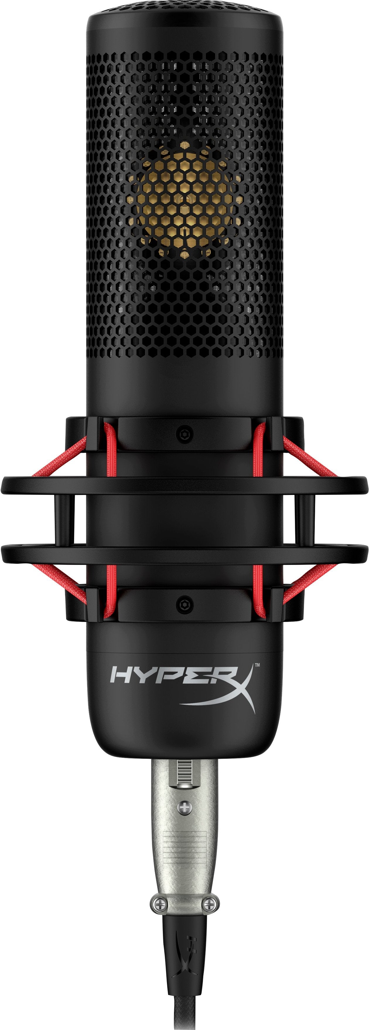 Hp Hyperx Procast Microphone 699z0aa