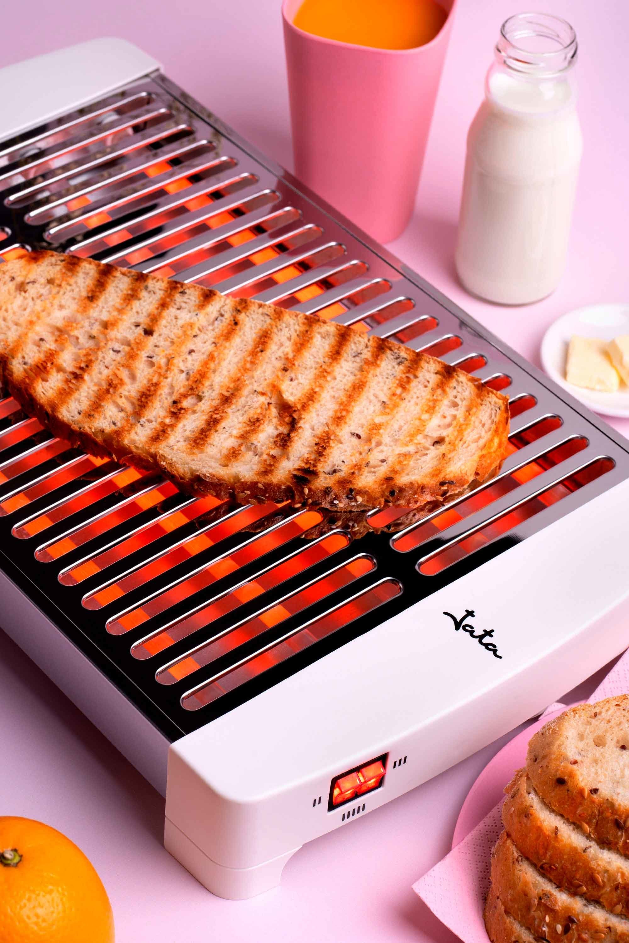 Tostadora Horizontal Jata Tt5016