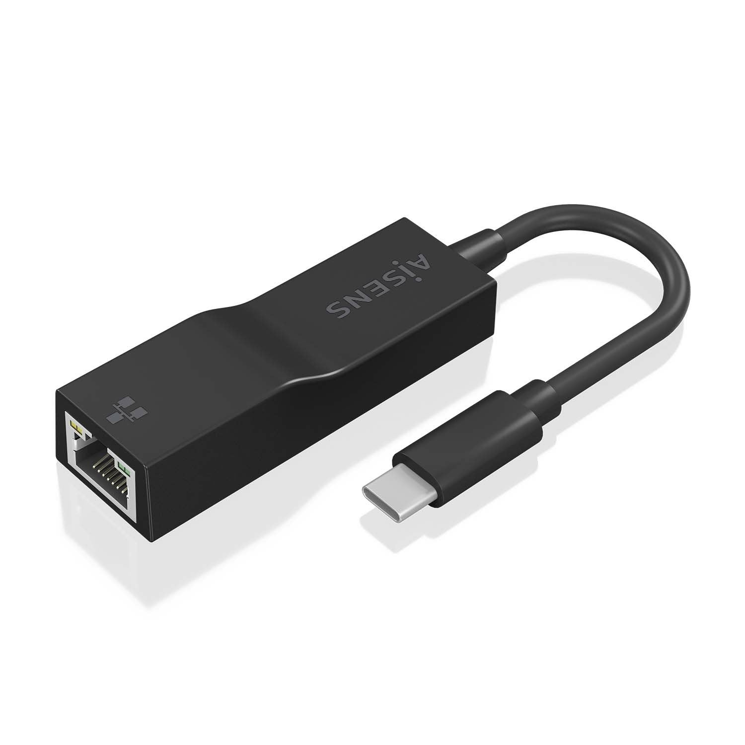 EAN 8436574709858 - AISENS A109-0765 adaptador y tarjeta de red 1000 Mbit/s imagen 2