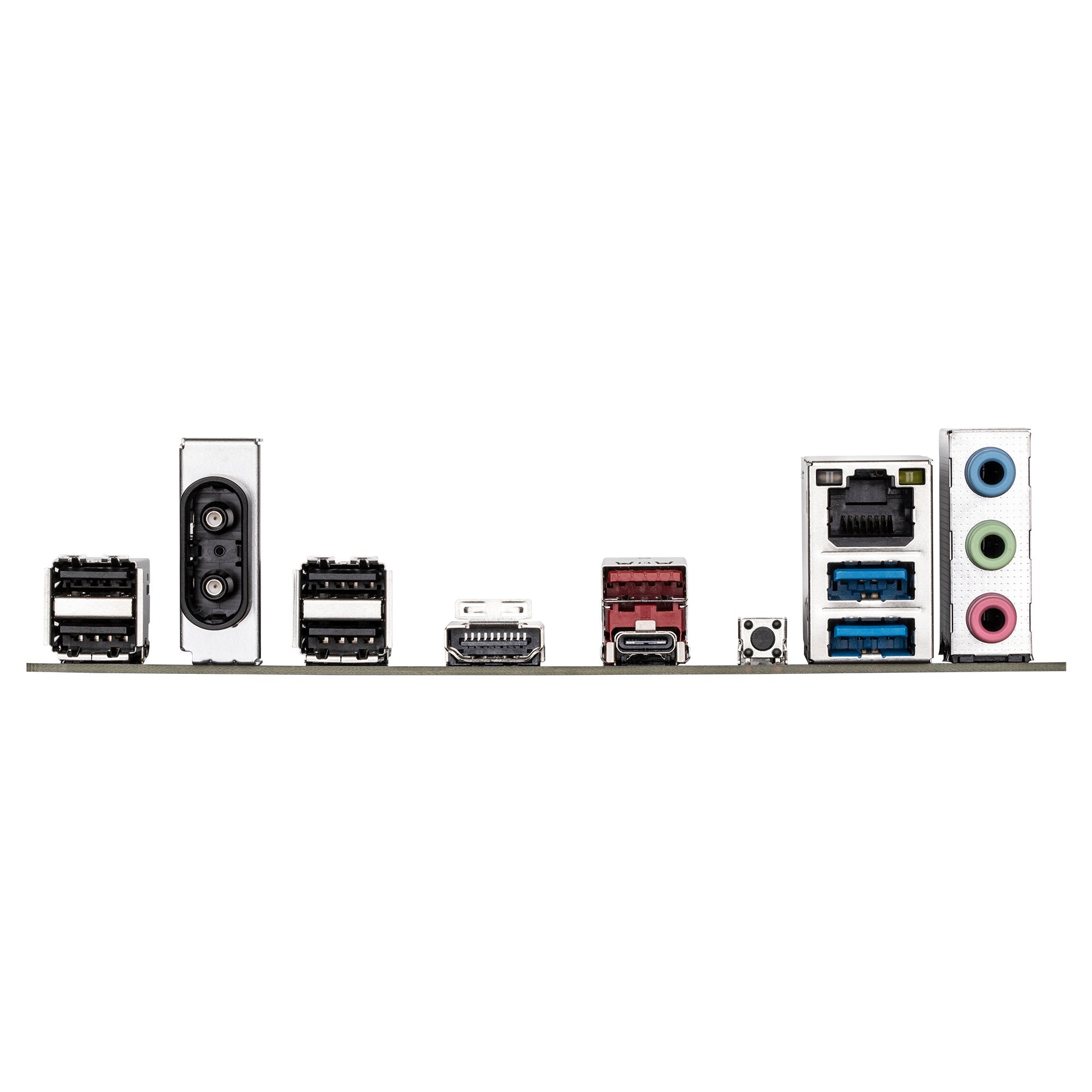 EAN 4719331868406 - GIGABYTE B550 EAGLE WIFI6 placa base AMD B550 Zócalo AM4 ATX imagen 4