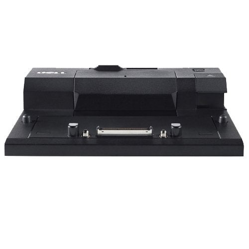 Dell 452-11429 Base Para Portátil Y Replicador De Puertos Acoplamiento Negro