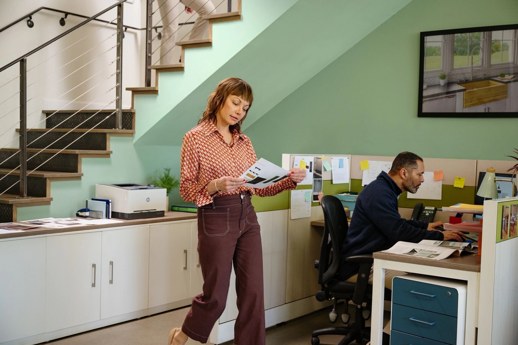 EAN 887758106693 - HP 881 5-liter Light Magenta Latex Ink Cartridge cabeza de impresora imagen 3