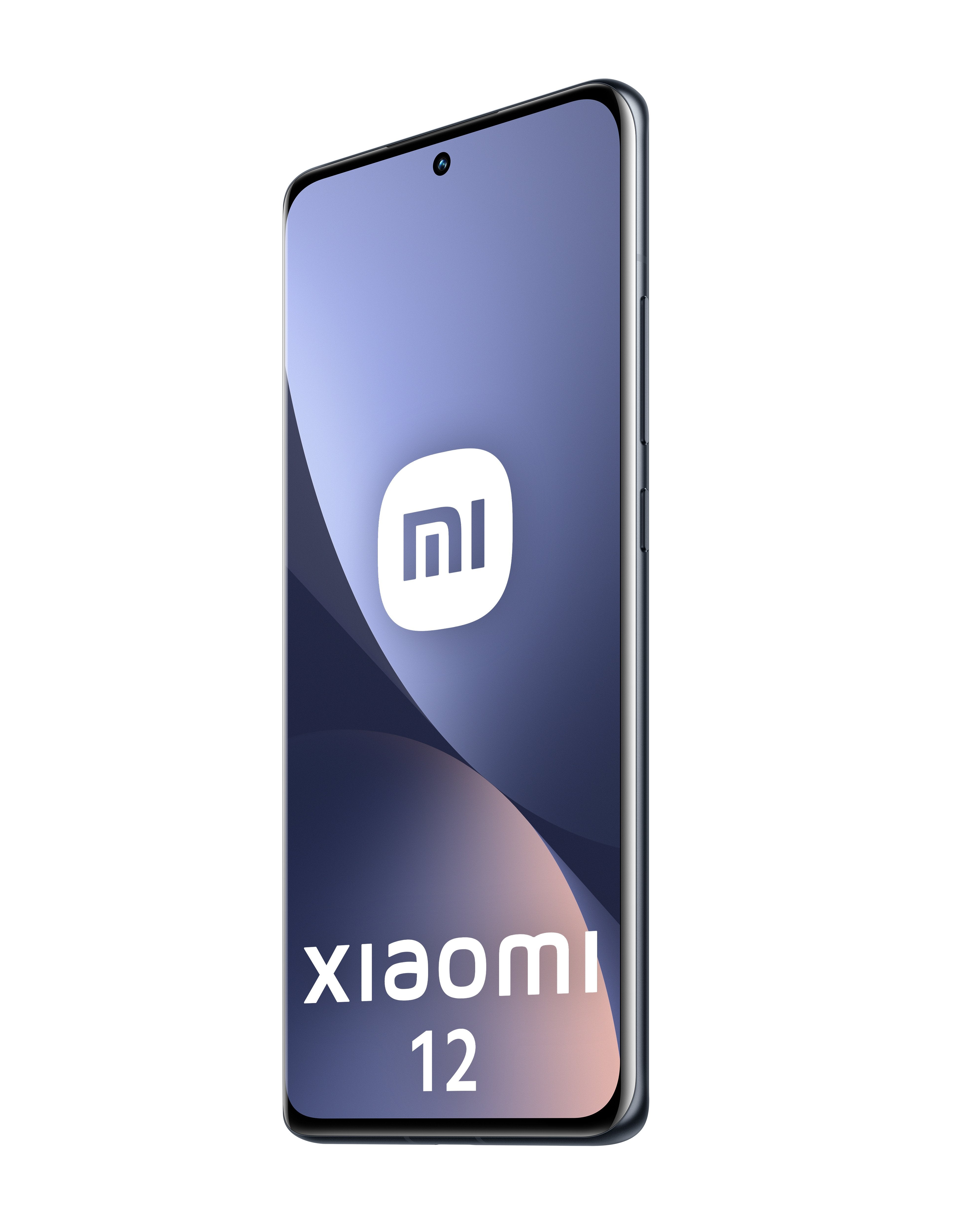 Smartphone Xiaomi 12 8gb 128gb 6.28' 5g Gris