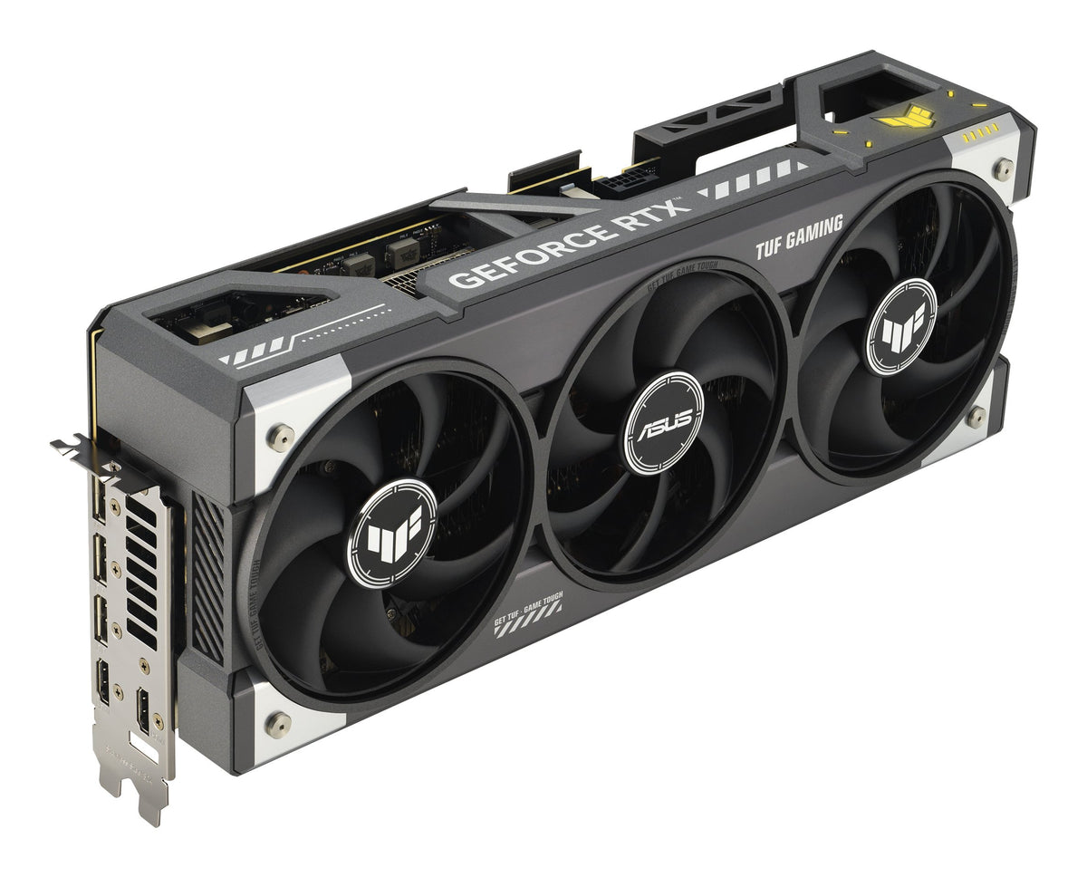 EAN 4711387890349 - ASUS TUF Gaming TUF-RTX5090-32G-GAMING NVIDIA GeForce RTX 5090 32 GB GDDR7 imagen 4