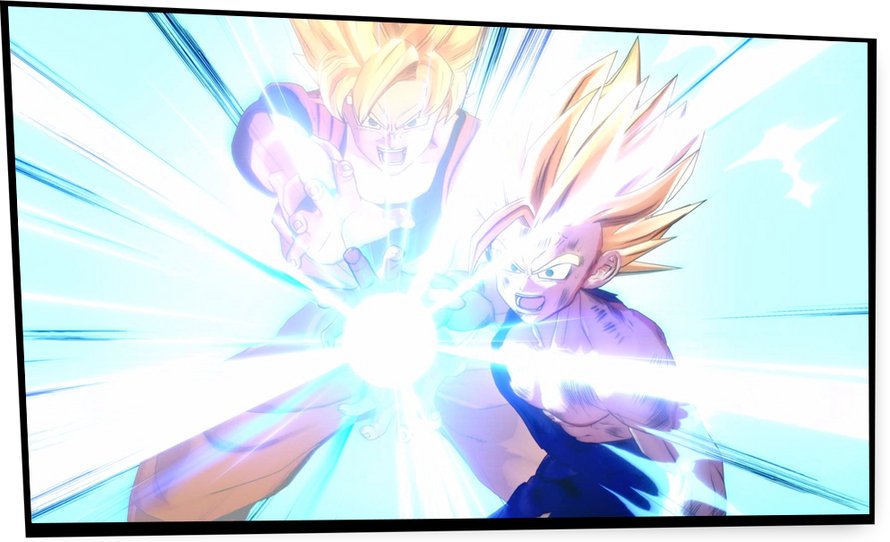 Juego Dragon Ball Z: Kakarot Daima Playstation 5