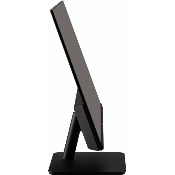 Monitor Viewsonic Led Ips 24 Va2432-Mhd Negro Dp/Hdmi/Vga/1920x1080/Fhd/4ms/Vesa 100x100 Va2432-Mhd