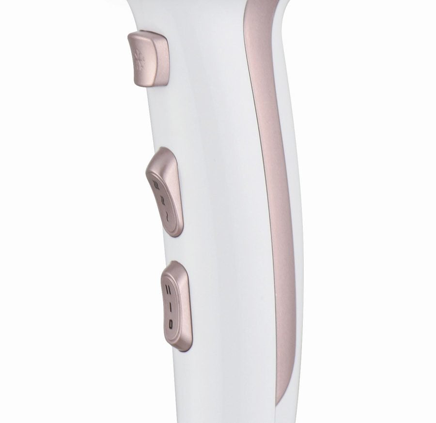 EAN 5901750501975 - Blaupunkt HDD501RO secador 2000 W Blanco imagen 2