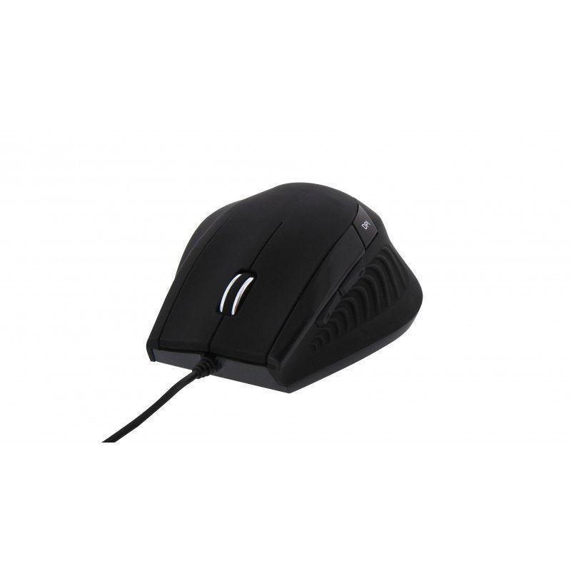 EAN 3303170068120 - T'nB Ergo ratón USB tipo A Óptico 1600 DPI imagen 3