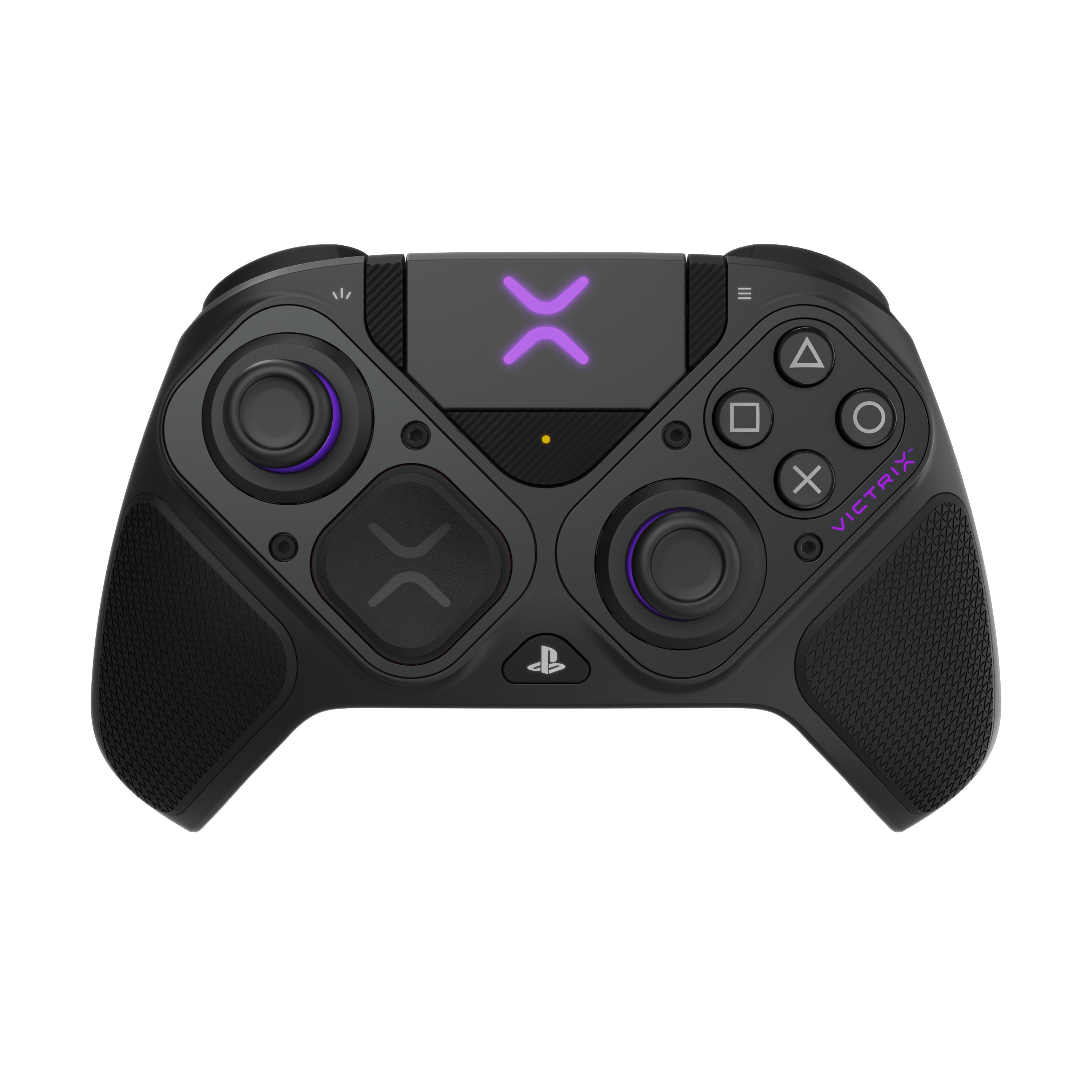 Pdp Victrix Pro Bfg Mando Inalámbrico Para Ps5 Ps4 Pc