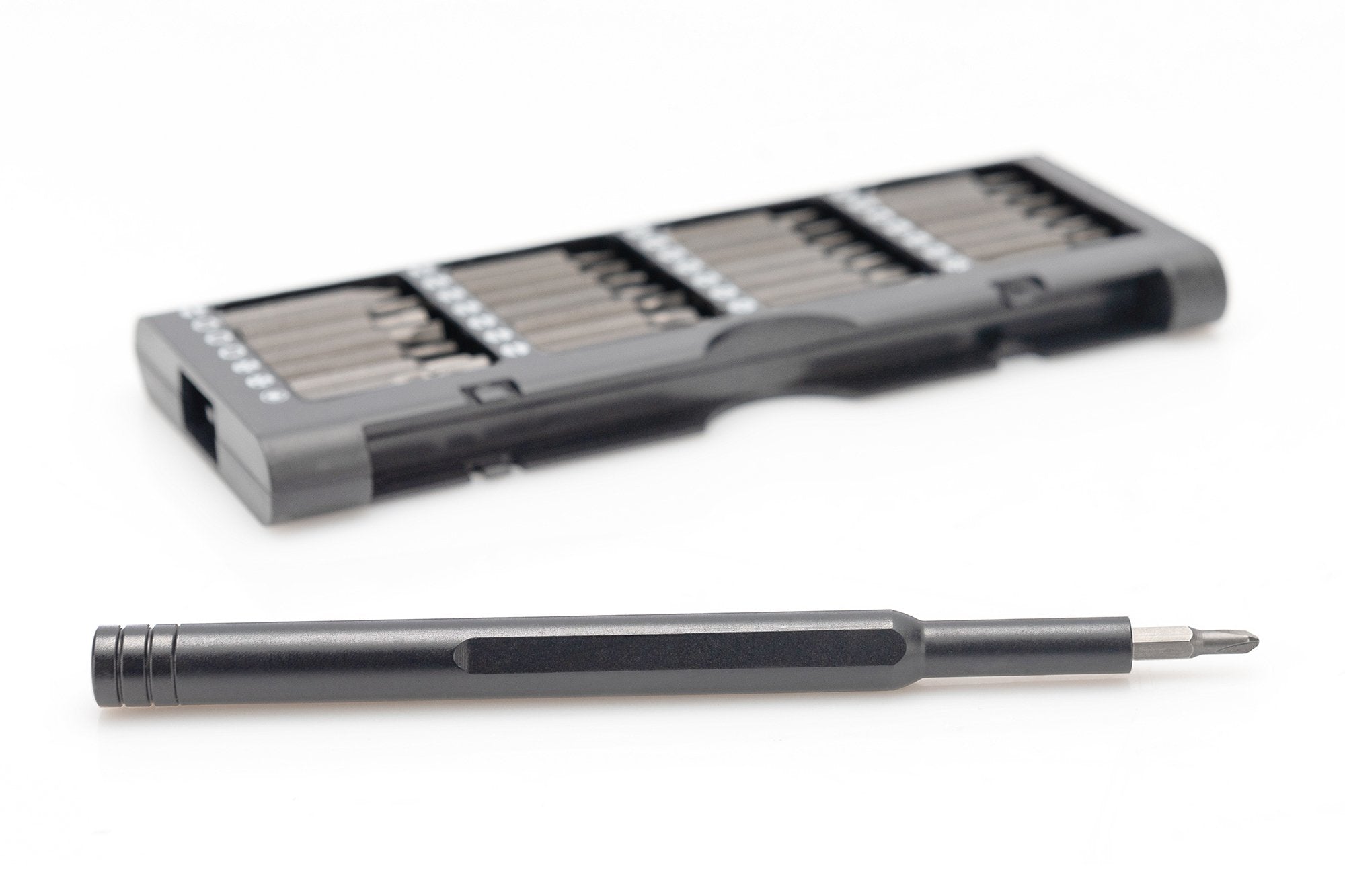 EAN 4016032486350 - Digitus DA-70360 punta de destornillador 56 pieza(s) imagen 8