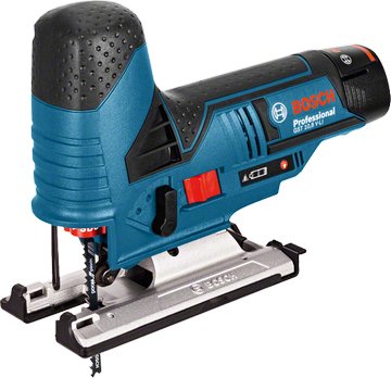 Bosch Gst 10,8 V-Li Power Caladora Inalámbrico