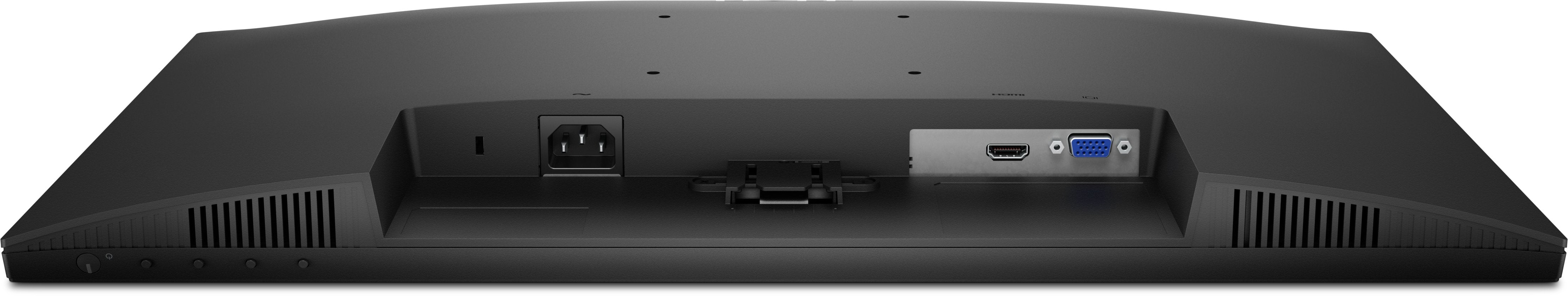 EAN 5397184962541 - DELL SE2425HM pantalla para PC 60,5 cm (23.8") 1920 x 1080 Pixeles Full HD LCD Negro imagen 4
