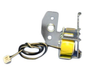 Samsung Jc33-00025b Pieza De Repuesto De Equipo De Impresión Solenoide