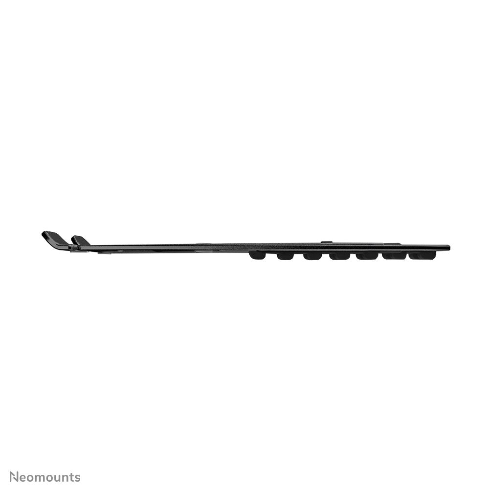 EAN 8717371448301 - Neomounts NSLS085BLACK soporte para ordenador portátil Negro 43,2 cm (17") imagen 9