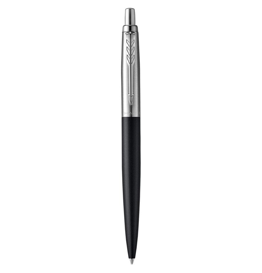 EAN 3026980683580 - Parker 2068358 bolígrafo Azul Bolígrafo de punta retráctil con pulsador 1 pieza(s) imagen 1