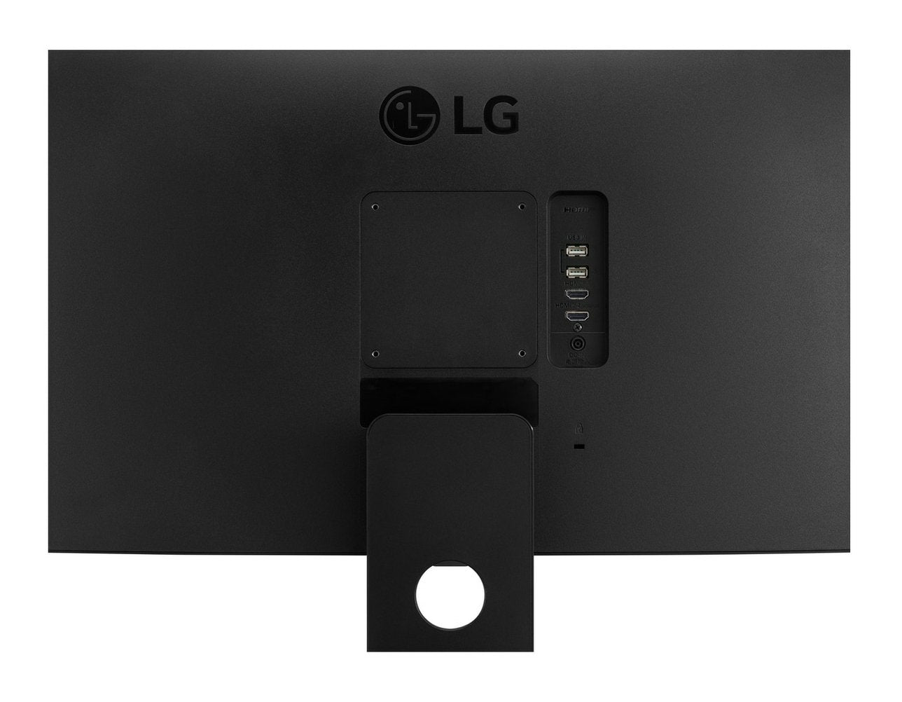 EAN 8806096023341 - LG 27SR50F-B pantalla para PC 68,6 cm (27") 1920 x 1080 Pixeles Full HD Negro imagen 9