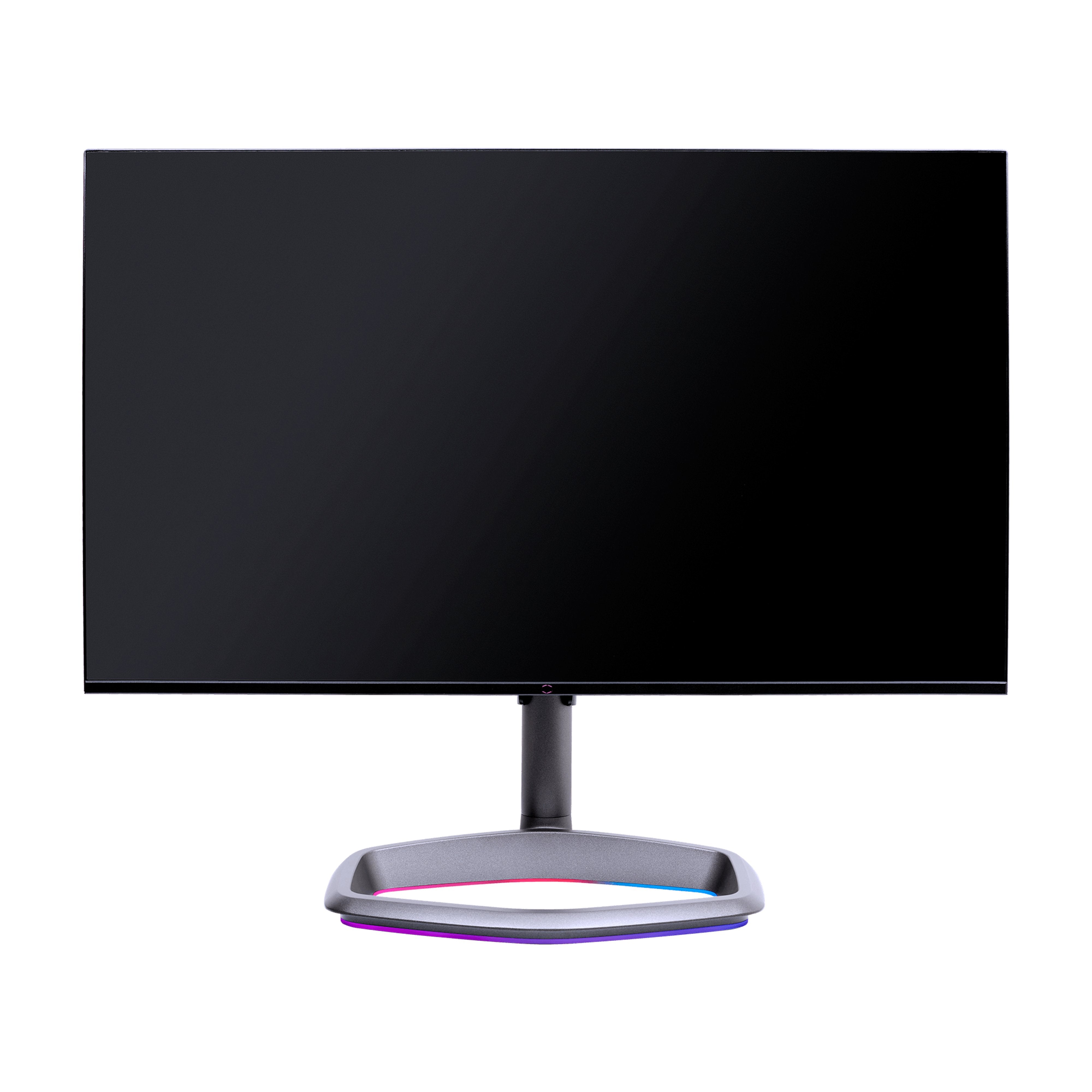 Monitor Cooler Master Gaming Gm27-Fqs Argb 68,6 Cm (27") 2560 X 1440 Pixeles Quad Hd Led Negro, Monitor De Gaming Negro, 68,6 Cm (27"), 2560 X 1440 Pixeles, Quad Hd, Led, 1 Ms, Negro
