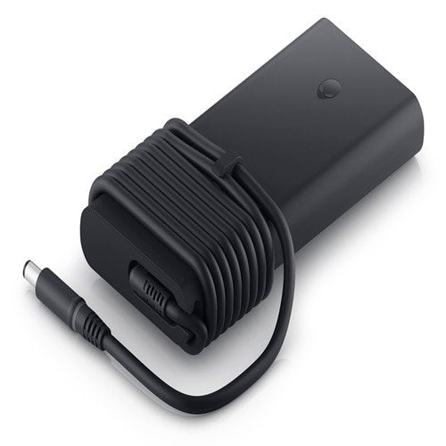 360w 7.4mm Gan Slim Ac Adapter With Power Cord -