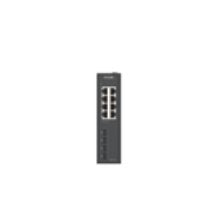 D-Link Dis 210g-12 Conmutador Industrial Inteligente 8 X 10/100/1000 + 4 X Gigabit Sfp Montaje En Riel Din