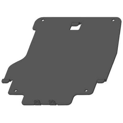 EAN 5715063313480 - Zebra BRKT-ET4X-DSKPS-01 soporte Soporte pasivo Tablet/UMPC Gris imagen 1