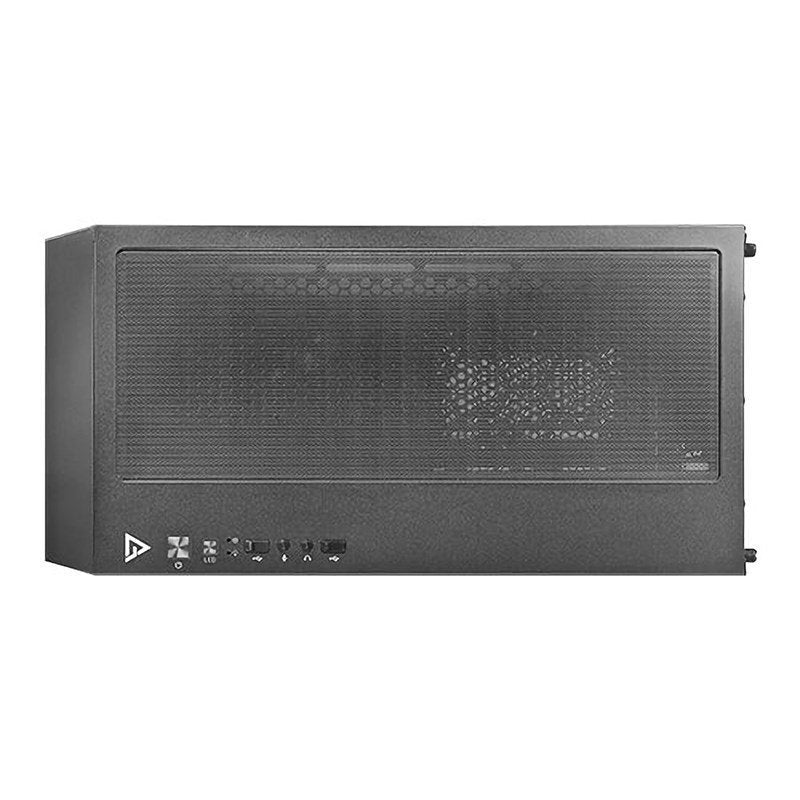 EAN 0761345800815 - Antec DF800 FLUX Midi Tower Negro imagen 5