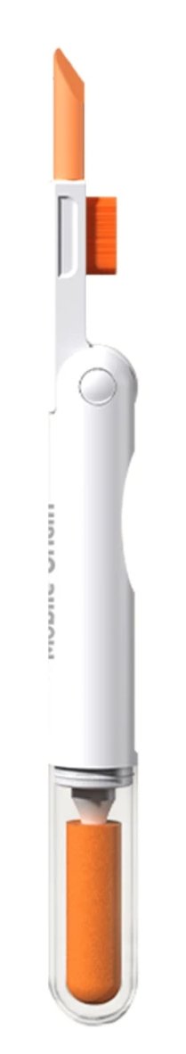EAN 8594215994497 - Mobile Origin MO-CLNK-MFC2 auricular / audífono accesorio Kit de limpieza imagen 4