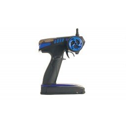 EAN 4260476357312 - Amewi Terminator Pro modelo controlado por radio Monster truck Motor eléctrico 1:10 imagen 12