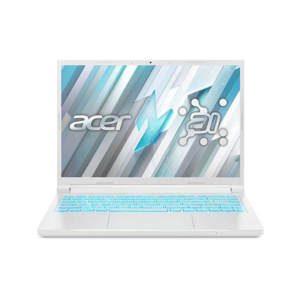 Portátil Acer V 14 Anv14 61 R7 8845 16gb Ssd 1tb 14.5 "