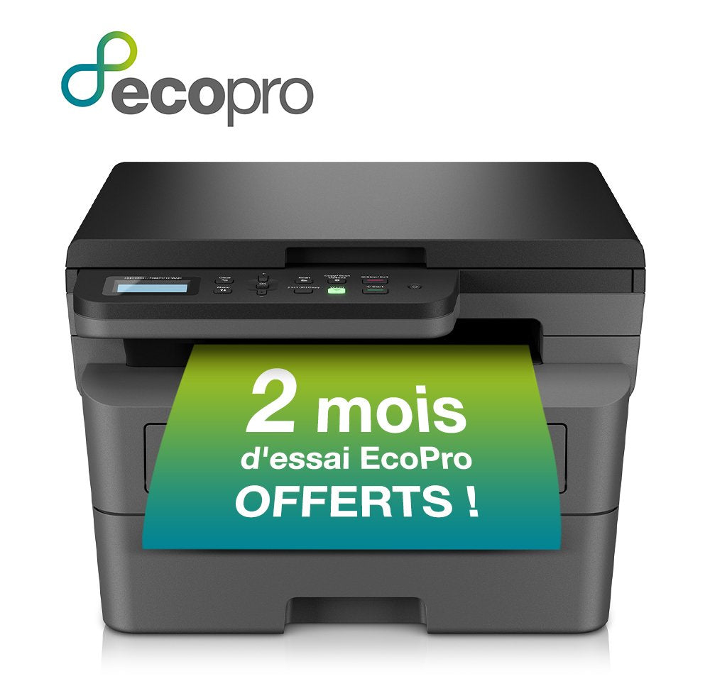 EAN 4977766831321 - Brother DCP-L2620DW impresora multifunción Laser A4 1200 x 1200 DPI 32 ppm Wifi imagen 6