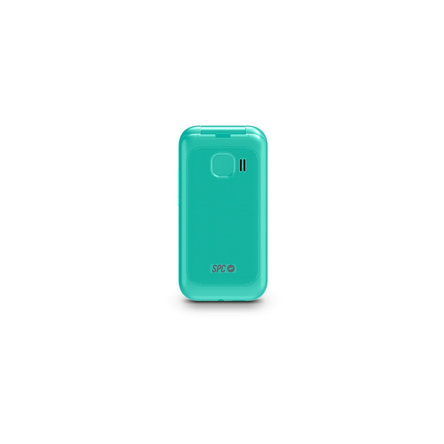 Spc 2325n Wild 4g Telefono Movil 2.8" Bt Fm Verde