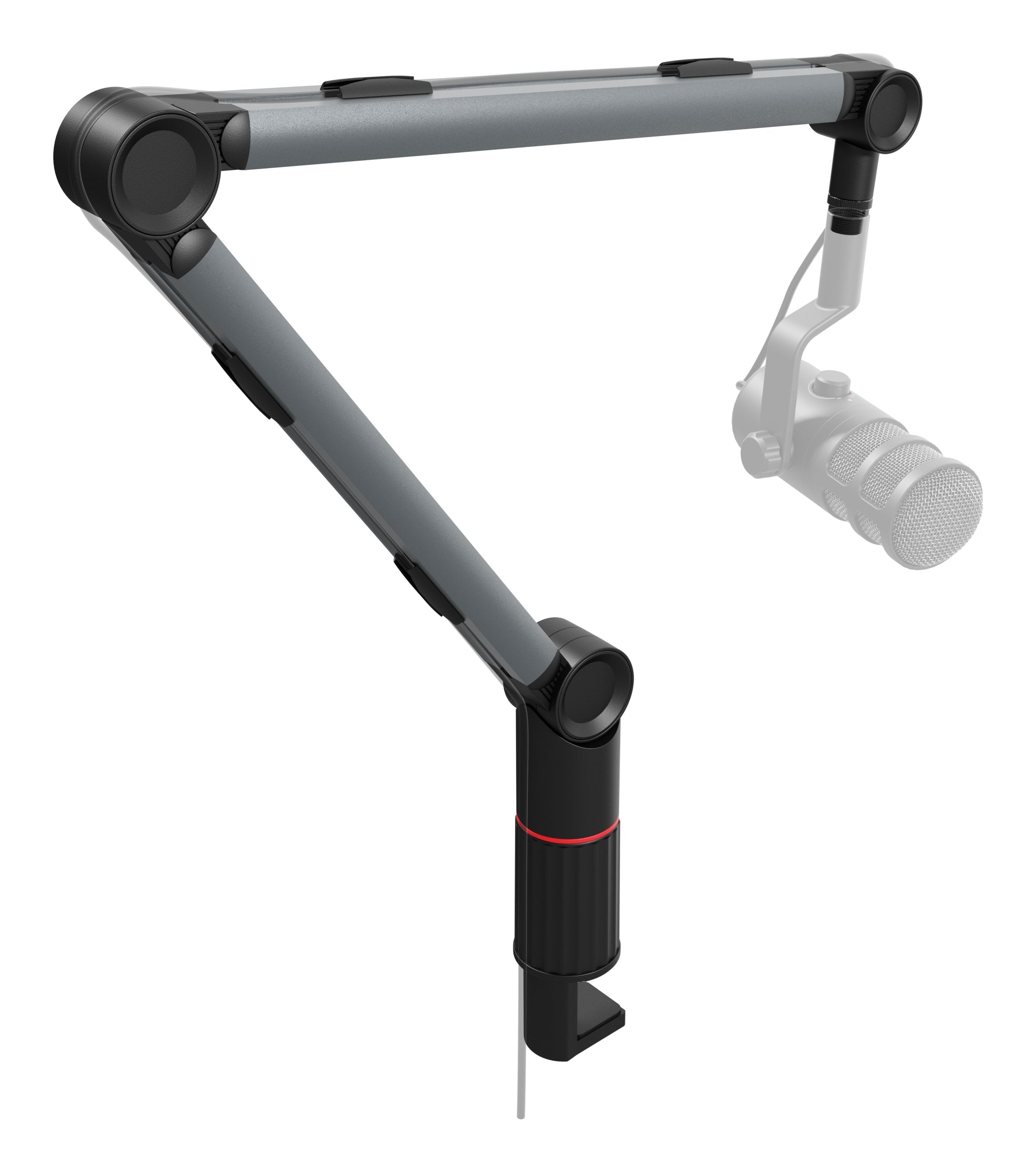 EAN 5901969444384 - GENESIS NGM-2157 soporte para micrófono Soporte de brazo para micrófono imagen 1
