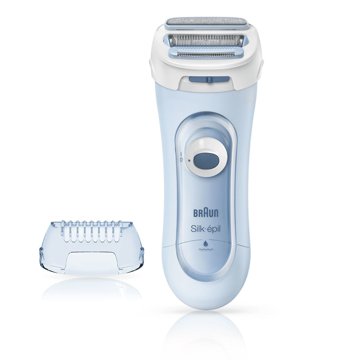 Ls5100 Silk-Épil Ladyshaver 194075 Batería